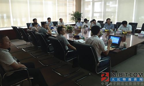 对话:白电行业适用磁性元件如何走向标准化自