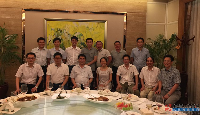 用磁性元件如何走向标准化自动化生产_电子变