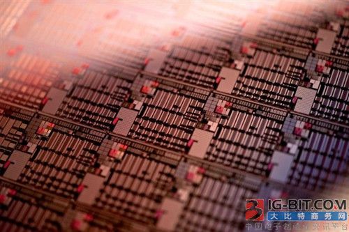 日本松下将量产新一代半导体:氮化镓_中国半导