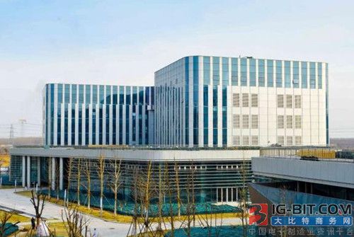 政策加持华大半导体布局卫星导航芯片_中国半