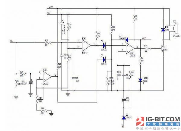 短路保护电路对逆变器的作用分析_电子变压器