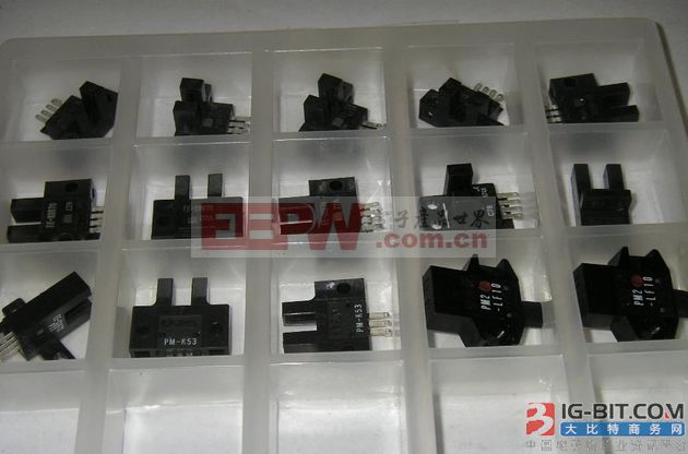 光电传感器工作原理_中国传感器行业门户网站