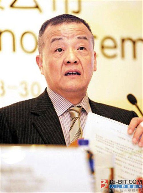 深圳的世界级企业大佬:医械领域 徐航无出其右