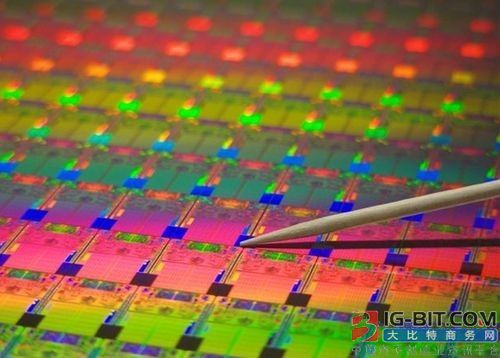 联电12吋晶圆厂在厦门动建_中国半导体器件应