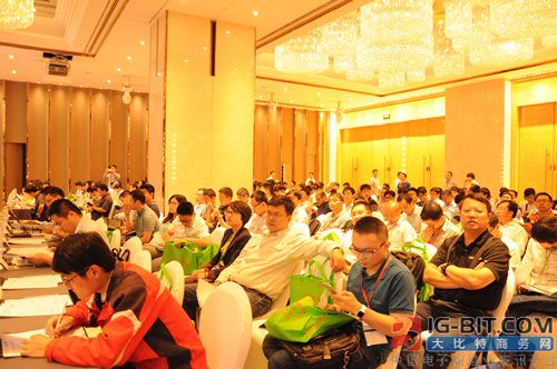 LED照明进入微利时代 芯片厂商纷推高性价比驱动方案