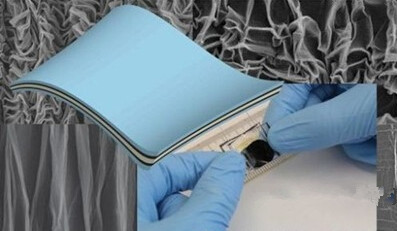 碳纳米管\/石墨烯:纳米材料技术的领头羊_中国