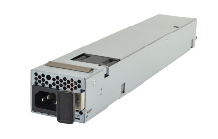 CUI最新1100W热插拔前端电源最大限度地减少