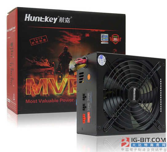 电源你不知道的事:国产电容靠谱不?_大比特商