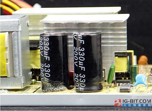 电源你不知道的事:国产电容靠谱不?_大比特商