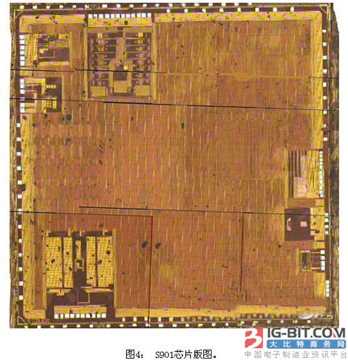 Wi-Fi基带芯片和Wi-Fi无线网卡设计方案_中国