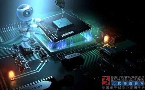 中国芯片产业走上海外并购之路_中国半导体器