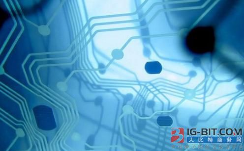 对于半导体行业的率先突破 IBM已经研究出7纳