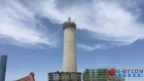 烈日下焦灼的敦煌光伏产业_大比特商务网