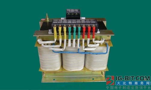 隔离变压器的作用 如何选购隔离变压器_电子变
