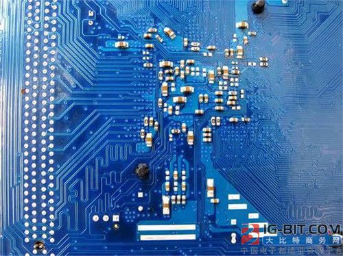 北京20亿元砸半导体 集成电路产业现状与展望