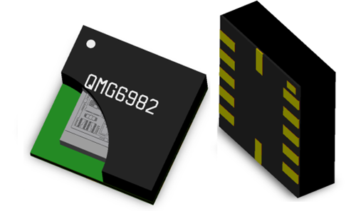 半导体与矽睿科技联手推出国内第一款单芯片三