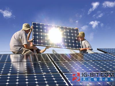 十三五主打分布式光伏 薄膜大有可为_大比特商