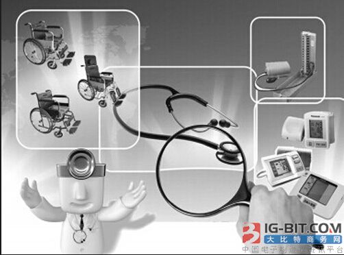 医疗器械进入国家发改委产业突破目录_大比特