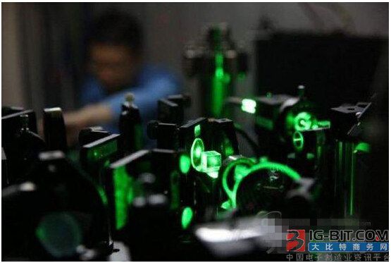 揭秘量子计算机工作原理_大比特商务网