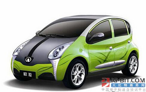 北京新能源车申请指标数增三成 中签率却再创