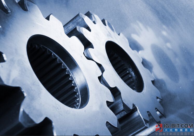 智能制造:新一轮工业革命的核心技术_大比特商