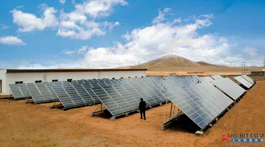 业内质疑不断 协鑫无视争议扩张光伏帝国_大比