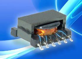 汽车DC\/DC电源MOSFET的高绝缘栅极驱动变