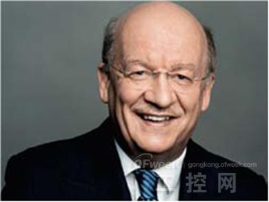 德国人工智能专家:在工业4.0时代保持领先_大