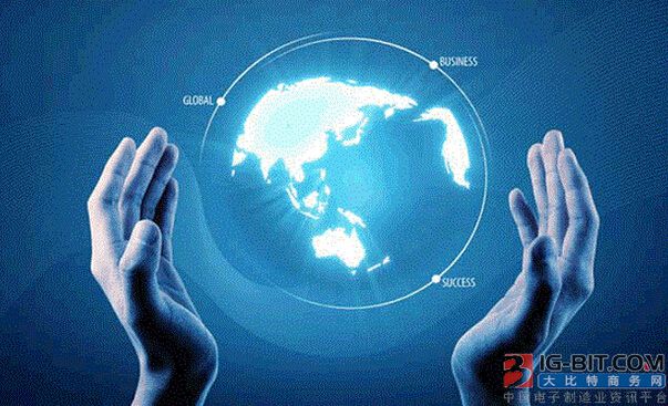 新工业红利:互联网+制造业为中国带来什么_