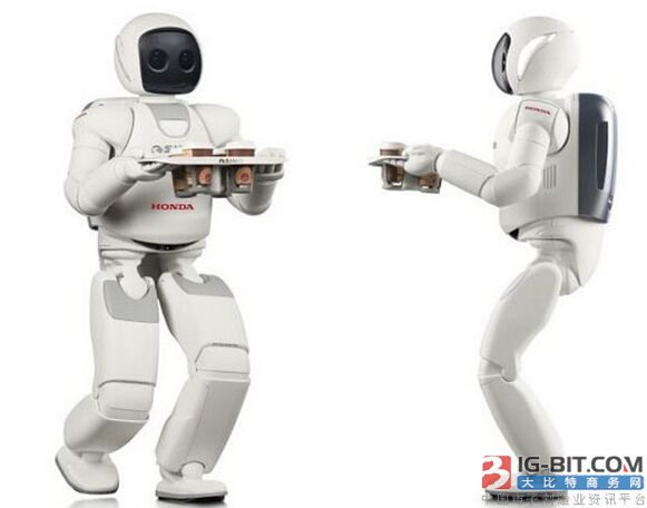 服务机器人行业定义及分类