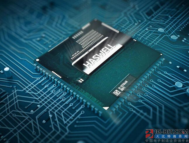 Intel完秒龙芯 国产自主处理器悲哀?_大比特商