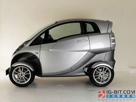 中国进口电动汽车市场:特斯拉唱着独角戏_大比