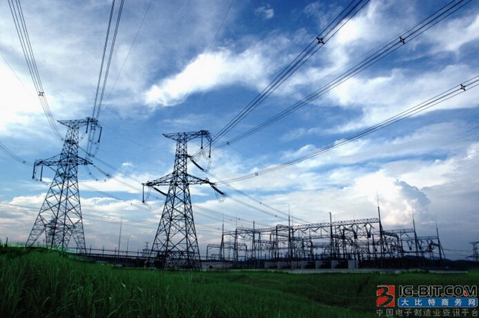 智能电网:能源革命与新能源革命整合_大比特商