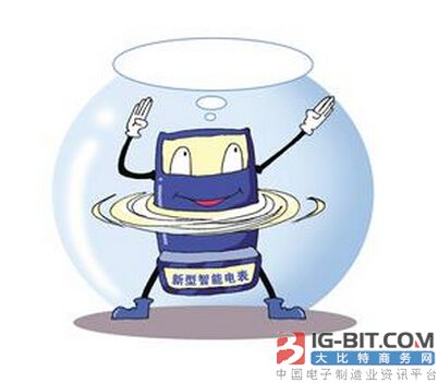 电力需求侧管理兴起 智能电表功能或受影响_大