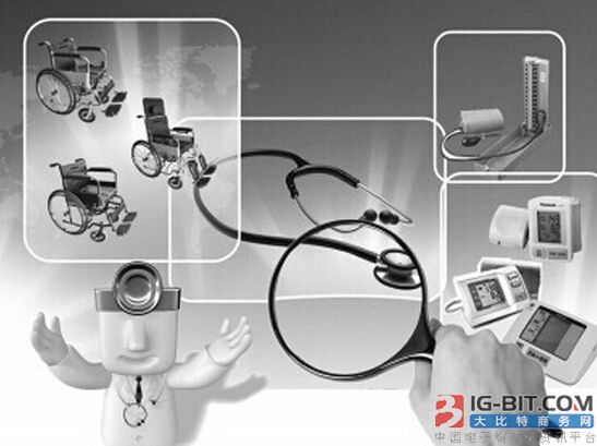 政策加快制度改革 医药医疗器械产业受益_大比