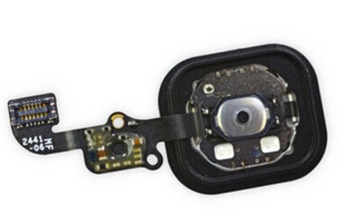 智能手机为何采用指纹识别技术?_中国半导体