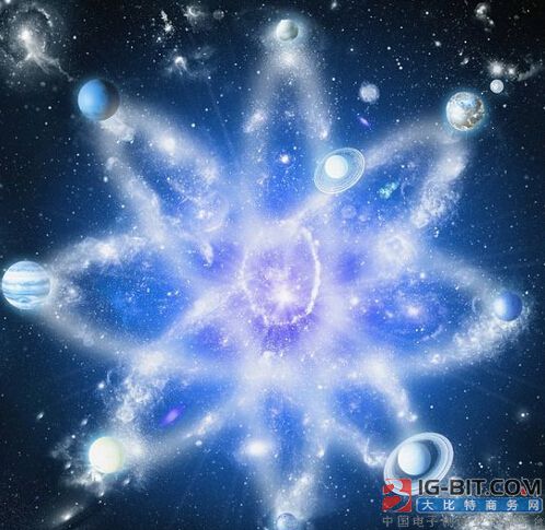 超导材料研发获突破 量子计算机应用或提速_大