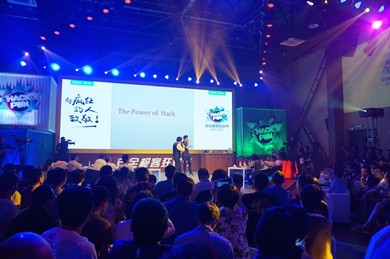 你的智能电视很安全? 分分钟就会被入侵_中国