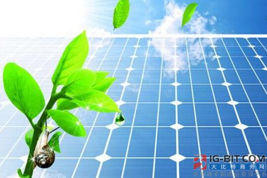 美国推清洁能源发展新举措 光伏业最受益_大比