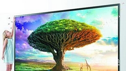 乐视小米搅局彩电市场 康佳电子叫苦不迭_大比