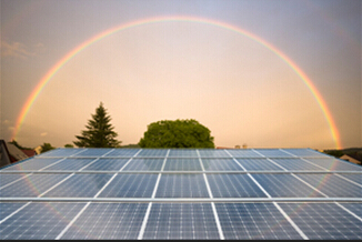 光伏产业发展前景可期 _大比特商务网