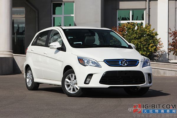 六大纯电动汽车动力电池质保政策详解_大比特