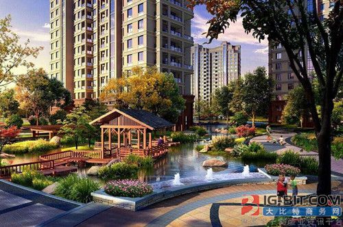 浅谈当前智慧社区三大发展模式_中国半导体器