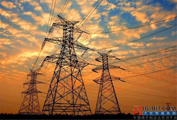 电力行业现状分析 大数据在电力企业应用广泛