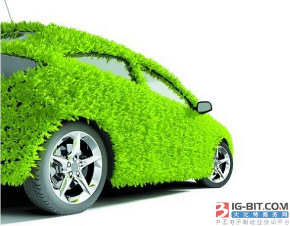 新能源汽车行业的发展出路探索_大比特商务网