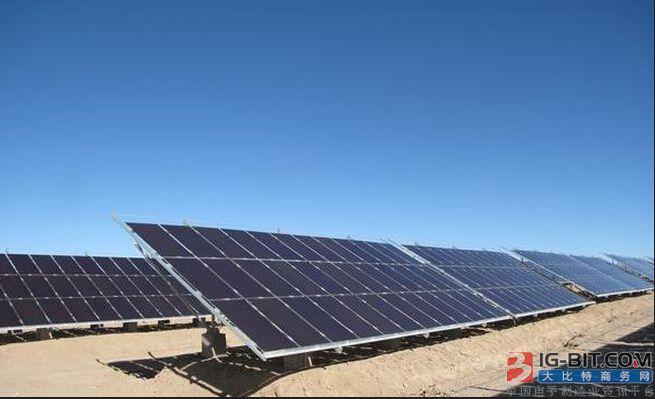 资本短缺 光伏制造业危机重重_大比特商务网