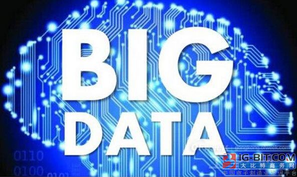 工业大数据应用:工业互联网的基石_大比特商务