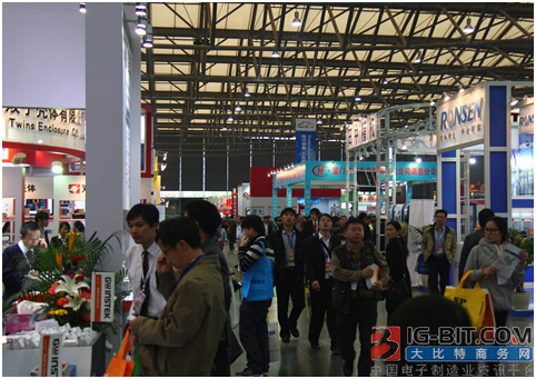 电子测试与测量技术助力中国制造2025--中国电