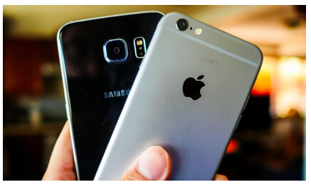 专利纠纷苹果获胜 三星手机或面临禁售危机_大比特商务网