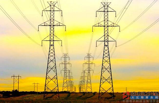 体制改革释出红利 电力行业率先受益_大比特商